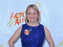 Lauren Potter