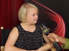 Lauren Potter