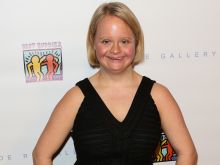 Lauren Potter