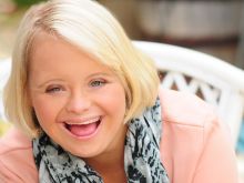 Lauren Potter