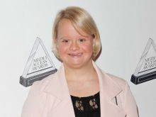 Lauren Potter