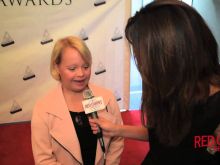 Lauren Potter