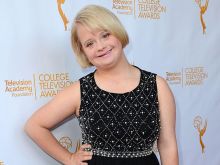 Lauren Potter