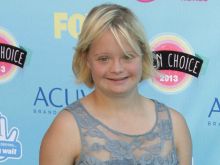 Lauren Potter