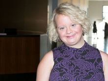 Lauren Potter
