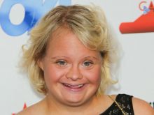 Lauren Potter
