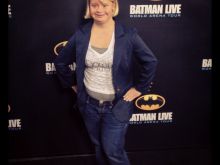Lauren Potter