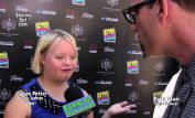 Lauren Potter