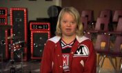Lauren Potter