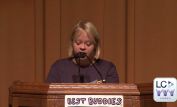 Lauren Potter