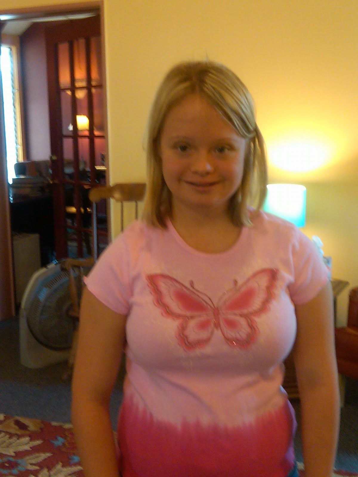 Pictures of Lauren Potter