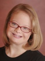 Lauren Potter