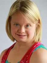 Lauren Potter