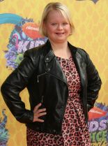 Lauren Potter