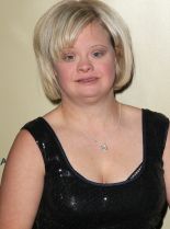 Lauren Potter