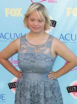 Lauren Potter