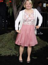 Lauren Potter