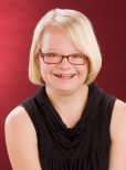 Lauren Potter