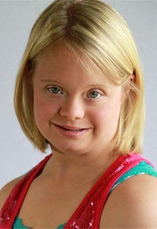 Lauren Potter