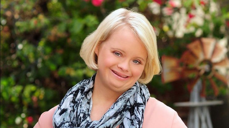 Lauren Potter