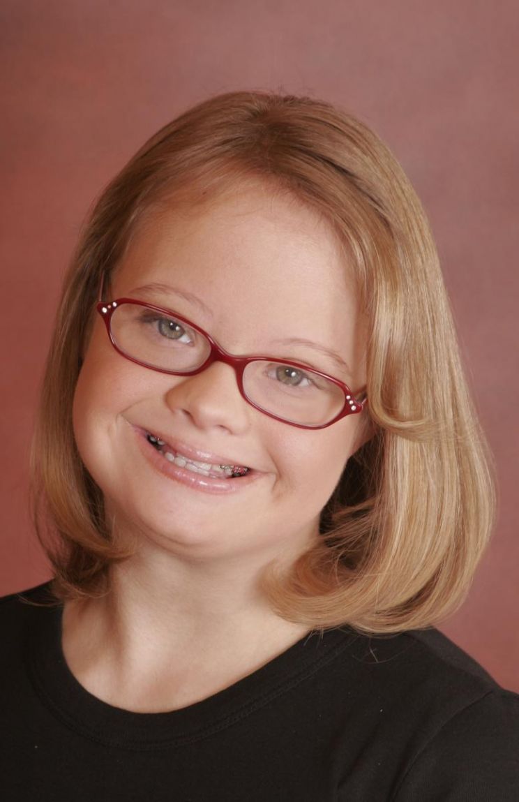 Lauren Potter