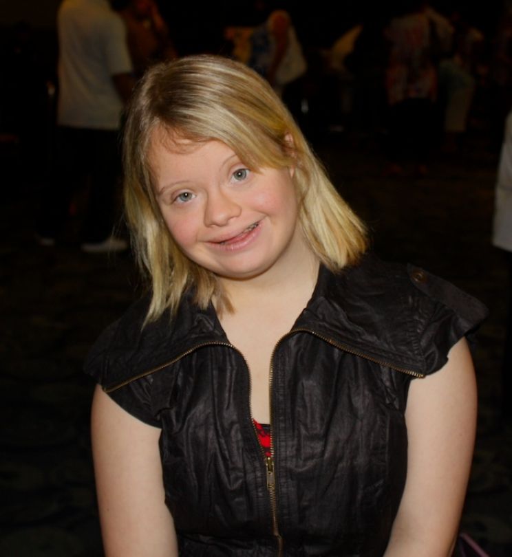 Lauren Potter