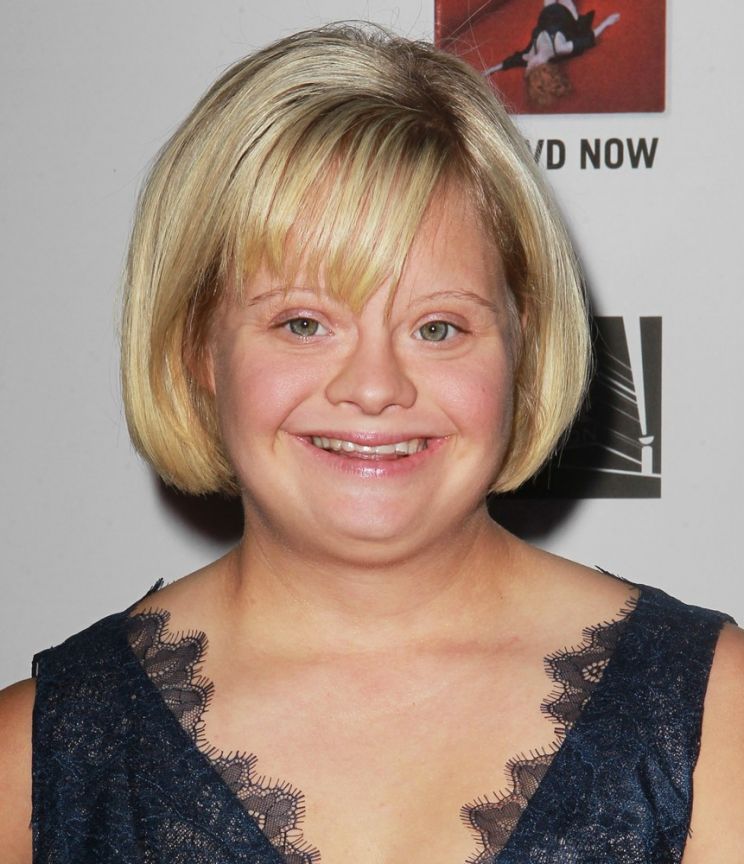 Lauren Potter