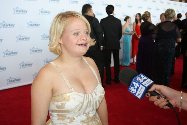 Lauren Potter