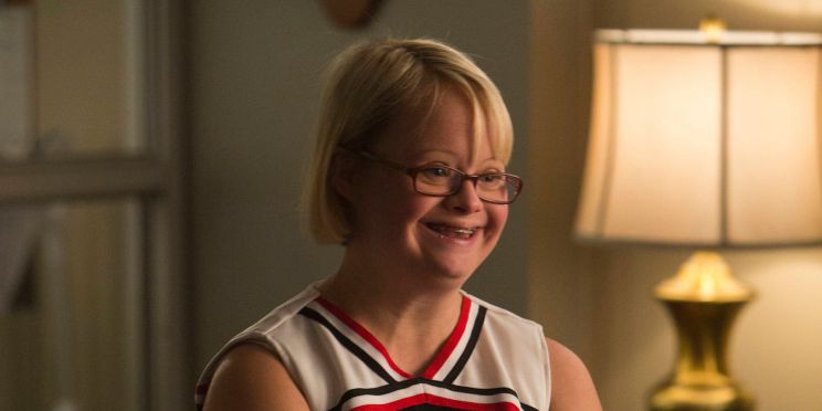 Lauren Potter