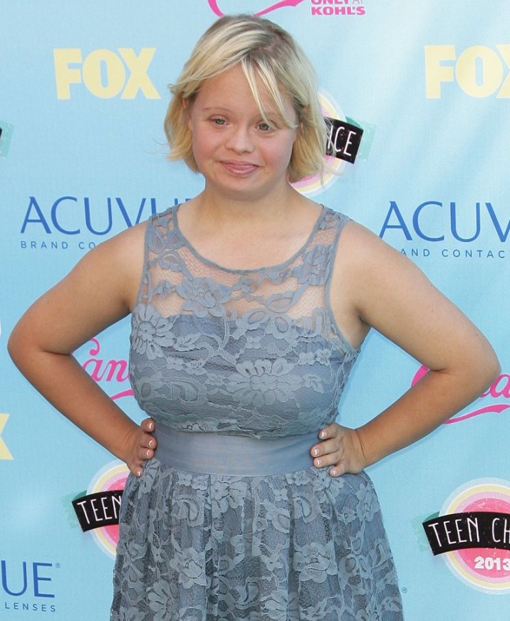 Lauren Potter