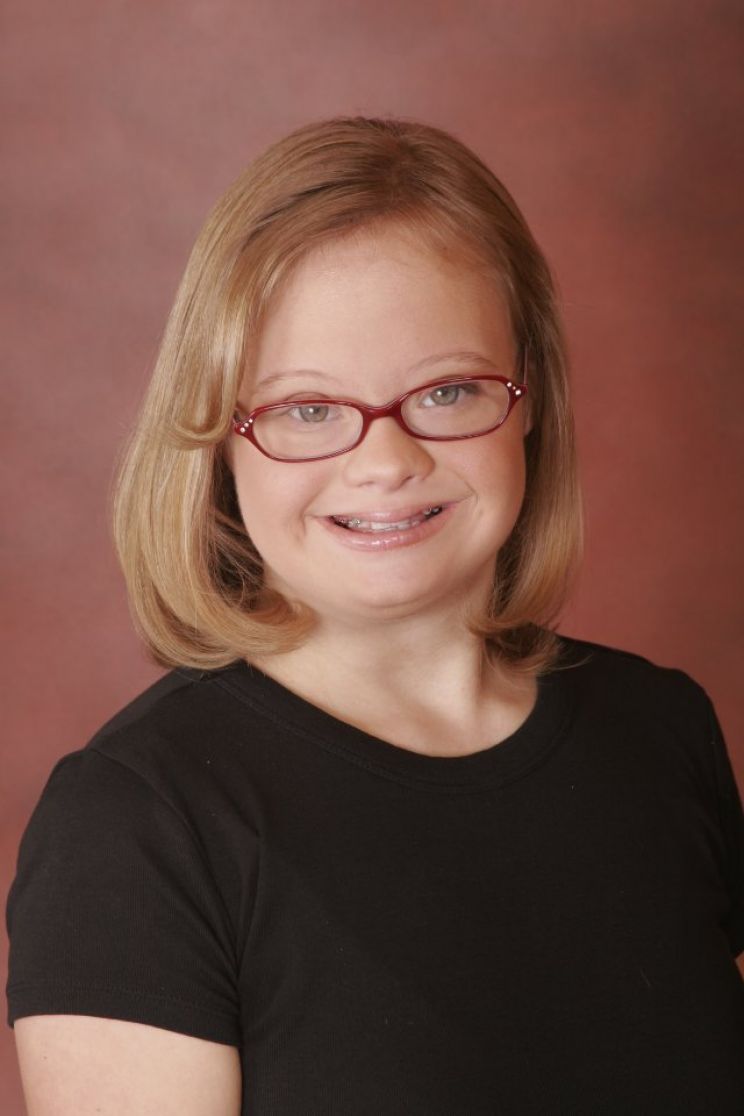 Lauren Potter