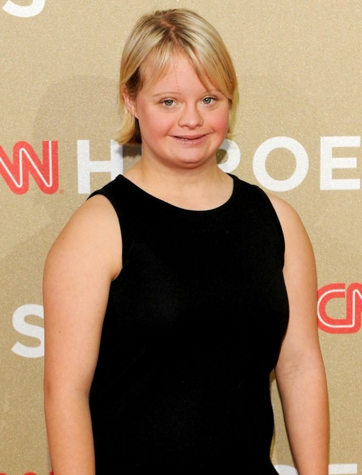 Lauren Potter