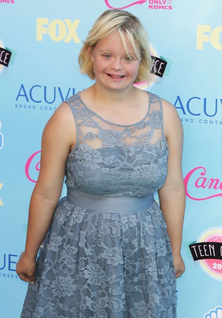 Lauren Potter