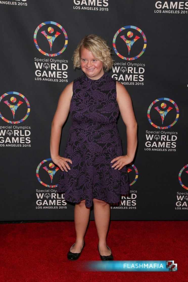 Lauren Potter