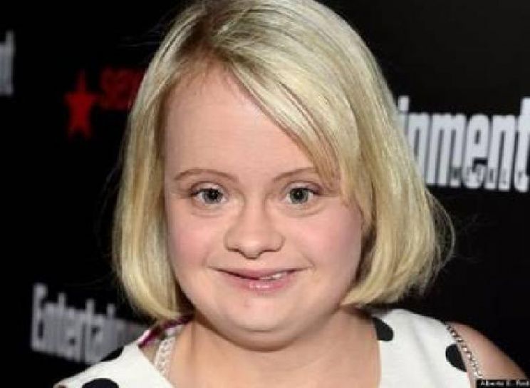 Lauren Potter