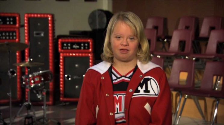 Lauren Potter