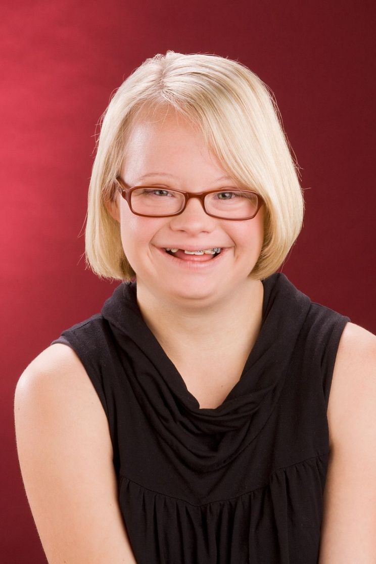 Lauren Potter