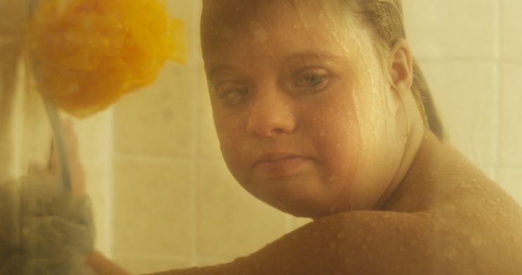 Lauren Potter