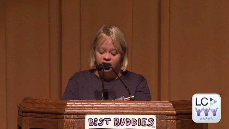 Lauren Potter