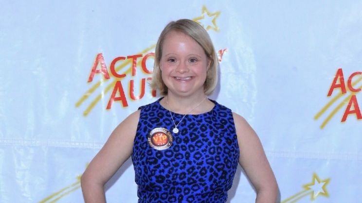 Lauren Potter