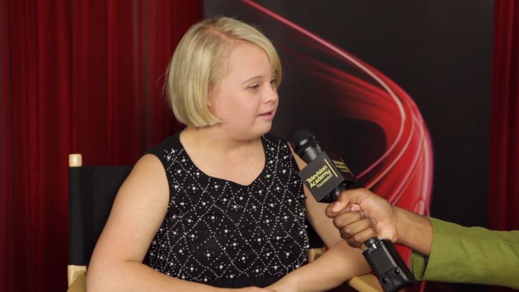 Lauren Potter