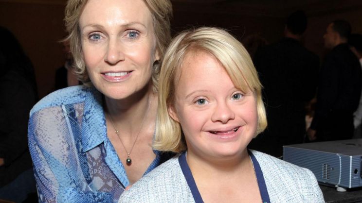 Lauren Potter