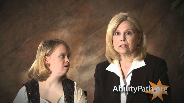 Lauren Potter