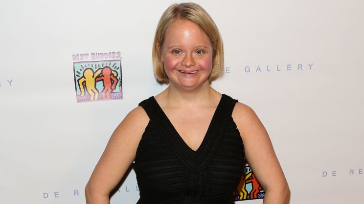 Lauren Potter