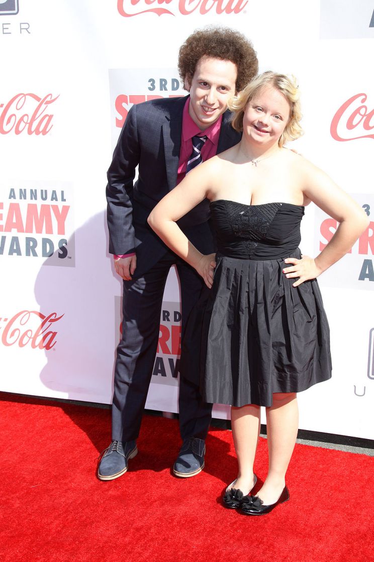 Lauren Potter