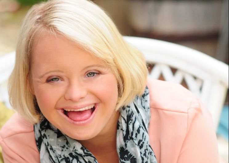 Lauren Potter
