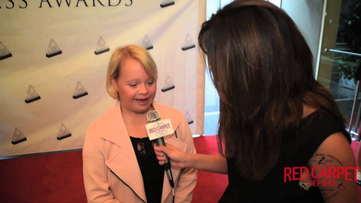 Lauren Potter