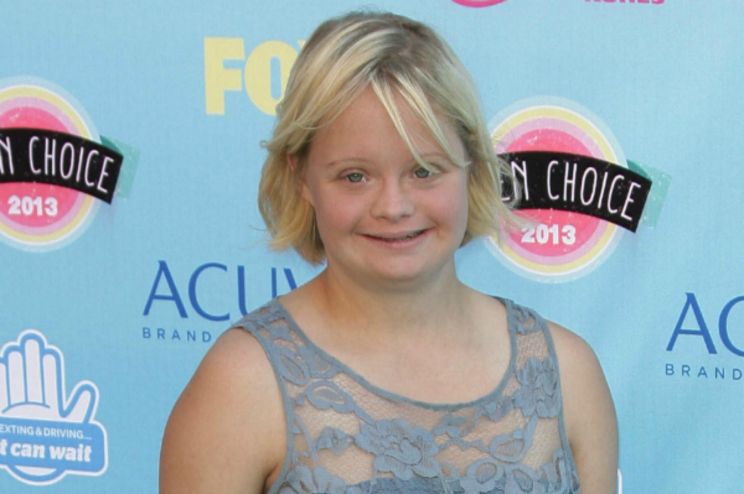Lauren Potter