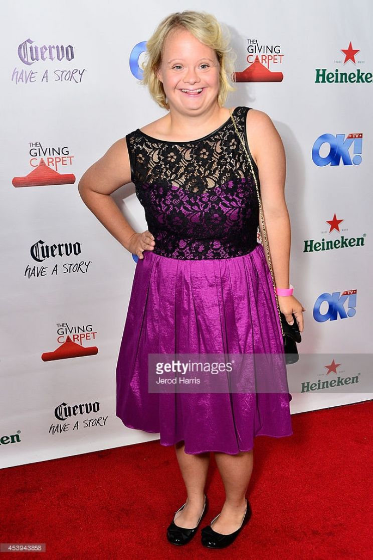 Lauren Potter