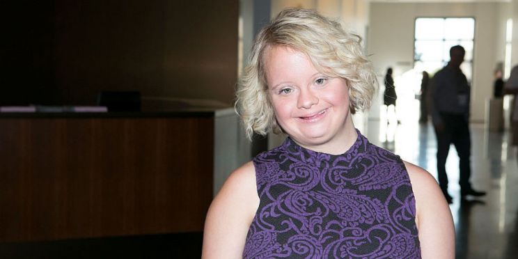 Lauren Potter